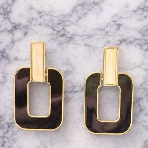Timeless Post Back Earrings